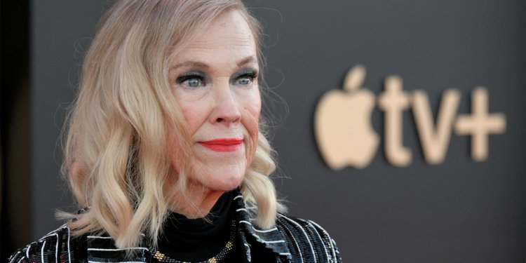 Catherine O'Hara's Cause of Death Revealed