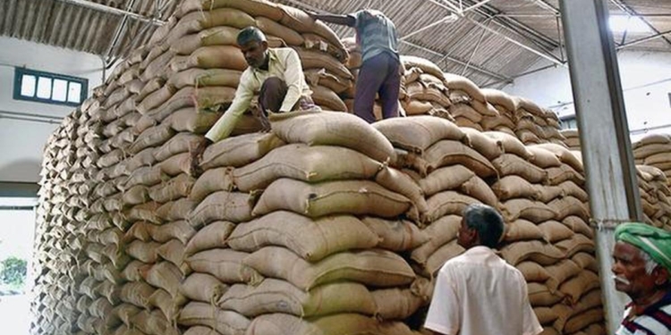 Centre suspends rice fortification scheme citing IIT study; activists welcome move