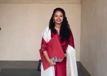 Chennai scientist bags Marie Skłodowska-Curie fellowship for climate-resilient crop research