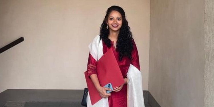 Chennai scientist bags Marie Skłodowska-Curie fellowship for climate-resilient crop research