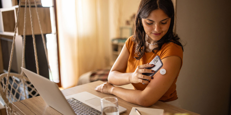 Continuous Glucose Monitors