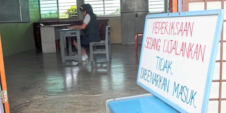 Contradictheory: Exams – tool or torture?