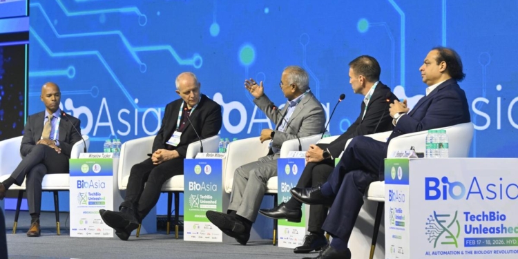 Conventional financing remains a hurdle for pharma innovation, say industry leaders