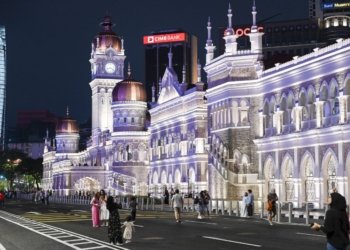 Cupid goes arty: your Kuala Lumpur Valentine's Day planner