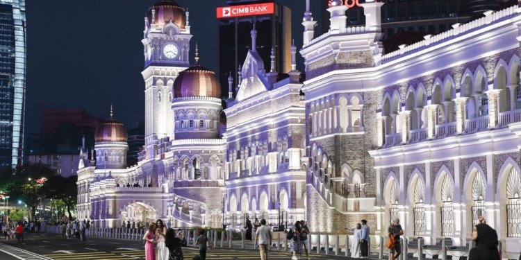 Cupid goes arty: your Kuala Lumpur Valentine's Day planner