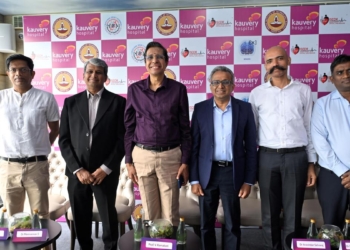 Datathon on AI in critical care conducted in Chennai