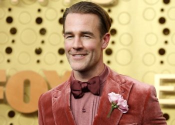 Dawson's Creek star James Van Der Beek dies at 48 after cancer battle