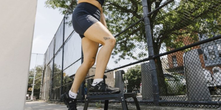 Does fashion matter in your workout – or are performance designs key?