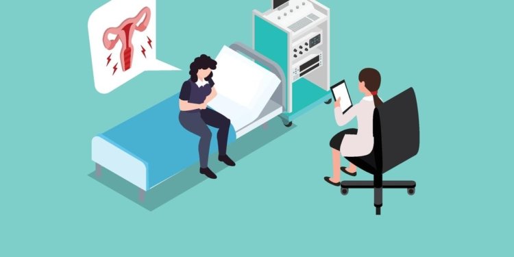 Endometriosis care needs a comprehensive approach