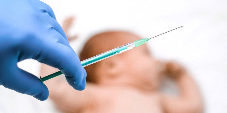 Evidence Review on Hep B Shot at Odds With Controversial CDC Decision