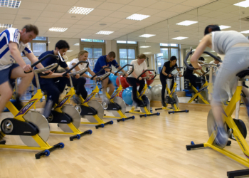 Exercise Cuts Cancer Mortality Risk in Less Common Types of Cancer, Too