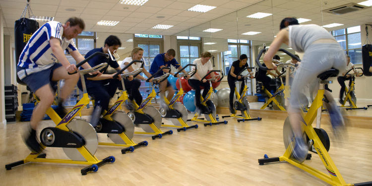 Exercise Cuts Cancer Mortality Risk in Less Common Types of Cancer, Too