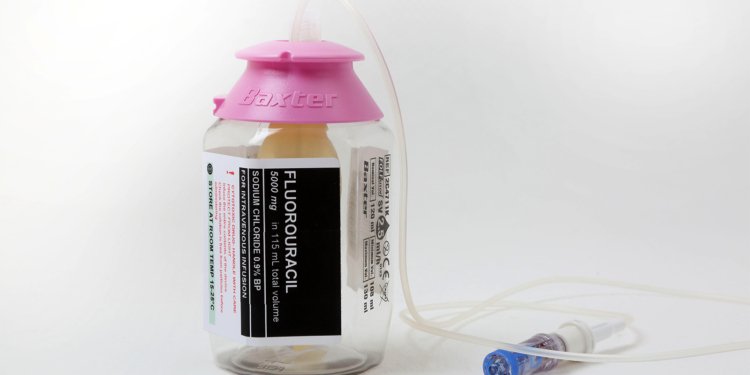 FDA Calls for Testing Before Treatment With Widely Used Chemotherapies