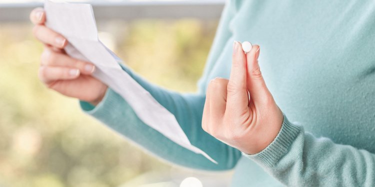 FDA OKs Safety Warning Update for Menopause Hormone Therapies