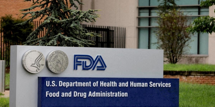 FDA proposes new system for approving customised drugs and therapies for rare diseases