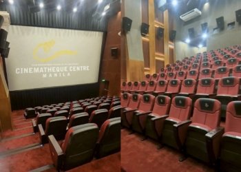 FDCP to open new cinema in Intramuros