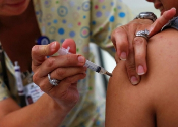 Fading tetanus and diphtheria immunity: experts explain why the Td shot is important