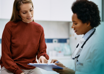 Fertility Preservation Journey