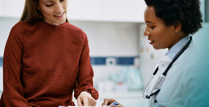 Fertility Preservation Journey