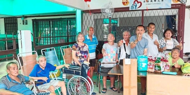 Finding fulfilment in retirement