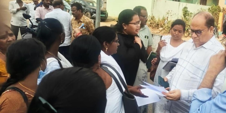 Four die after consuming ‘adulterated milk’ in Andhra Pradesh