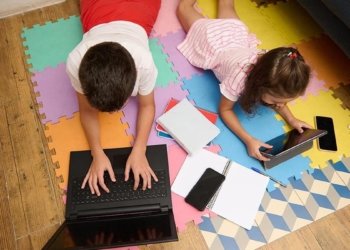 Ghaziabad sister deaths renew focus on gaming addiction among children in Karnataka