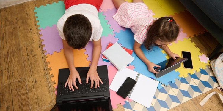 Ghaziabad sister deaths renew focus on gaming addiction among children in Karnataka