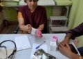 Global aid cuts could reverse health gains, warns new Lancet study