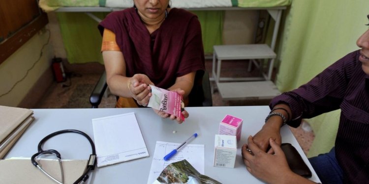 Global aid cuts could reverse health gains, warns new Lancet study