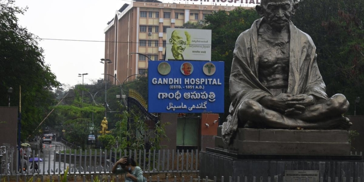 Govt. IVF services changing fertility landscape in Telangana; State-run hospitals log 190 infertility cases