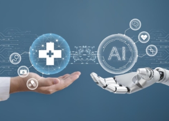 Health Matters newsletter: Digital vitals: tech in health care