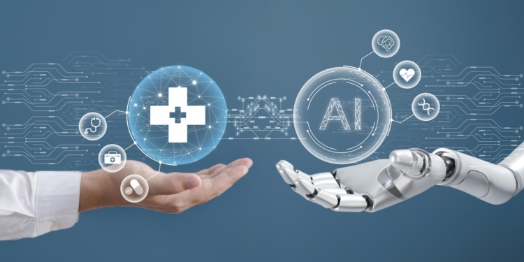 Health Matters newsletter: Digital vitals: tech in health care