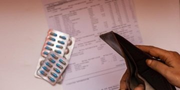 Health Matters newsletter: Health in the Budget