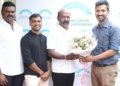 Health Minister inaugurates Metabolic clinic in Alwarpet