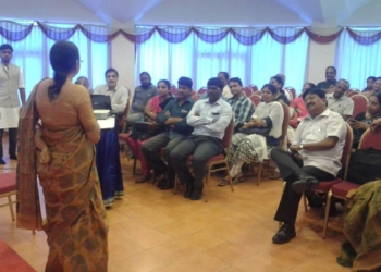 Helping people in distress for 40 years: NGO Sneha’s journey