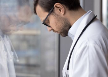 Here's Why Physicians Are Quitting Medicine