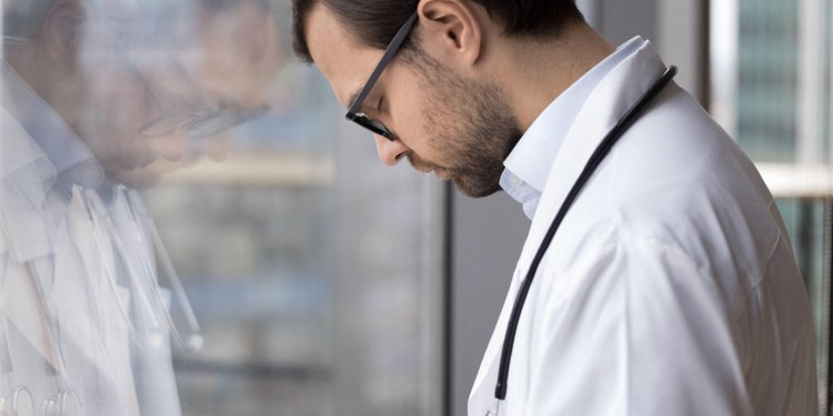 Here's Why Physicians Are Quitting Medicine