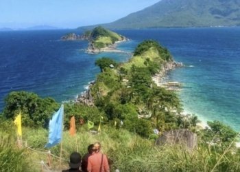 Higatangan, other Eastern Visayas islands eyed as luxury cruise stops