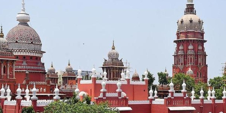 Hospitals cannot treat doctors like workmen in a factory: Madras High Court