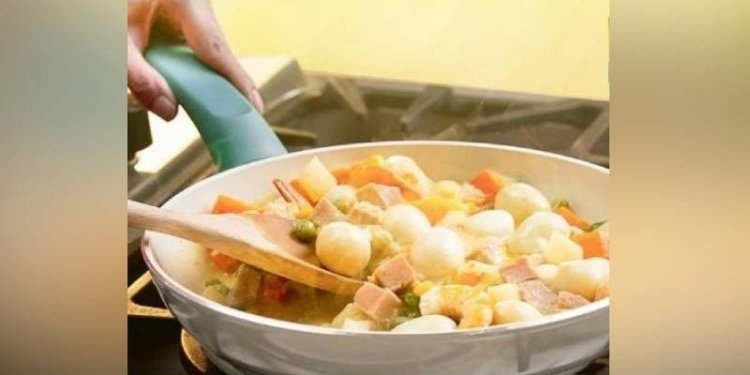 How to make the Kapampangan favorite Sipo Eggs