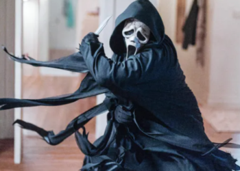 'I never thought it would be hit,' says 'Scream' creator 30 years later