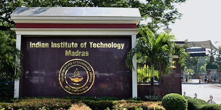 IIT-M researchers develop technique to accurately measure blood clotting time; of use to manufacturers making implants