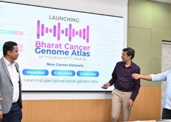 IIT Madras releases cancer genome database to strengthen India-specific research