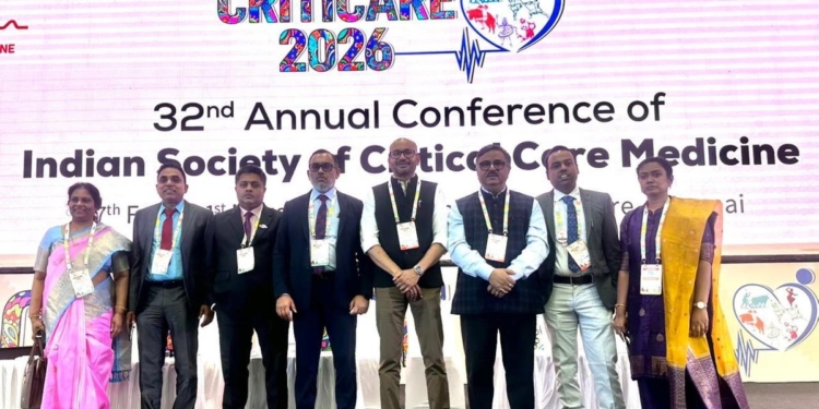 ISCCM urges stronger ICU infection control and antimicrobial stewardship at Criticare 2026