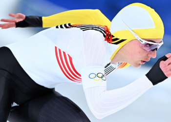 I'm a Psychiatrist at the Olympics. Here's a Look Inside the Mind of an Olympian.