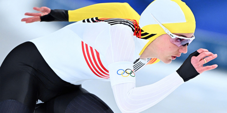 I'm a Psychiatrist at the Olympics. Here's a Look Inside the Mind of an Olympian.