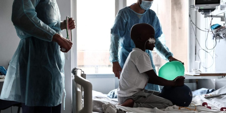 India's first childhood cancer survivor registry suggests 94.5% overall survival rate: Study