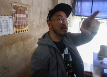 Indonesian comedian summoned by police over Netflix show