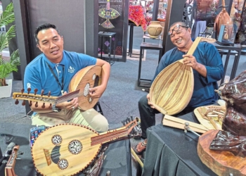 Johor's gambus legacy at risk: Only six active players remain in the state