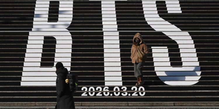 K-pop icons are weaving national heritage into their comeback projects